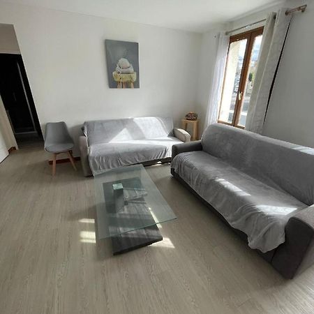 Appartement Lagny Sur Marne Disneyland Paris Buitenkant foto