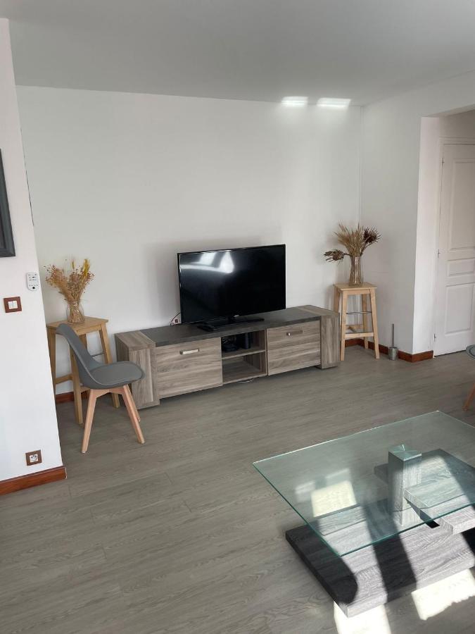 Appartement Lagny Sur Marne Disneyland Paris Buitenkant foto
