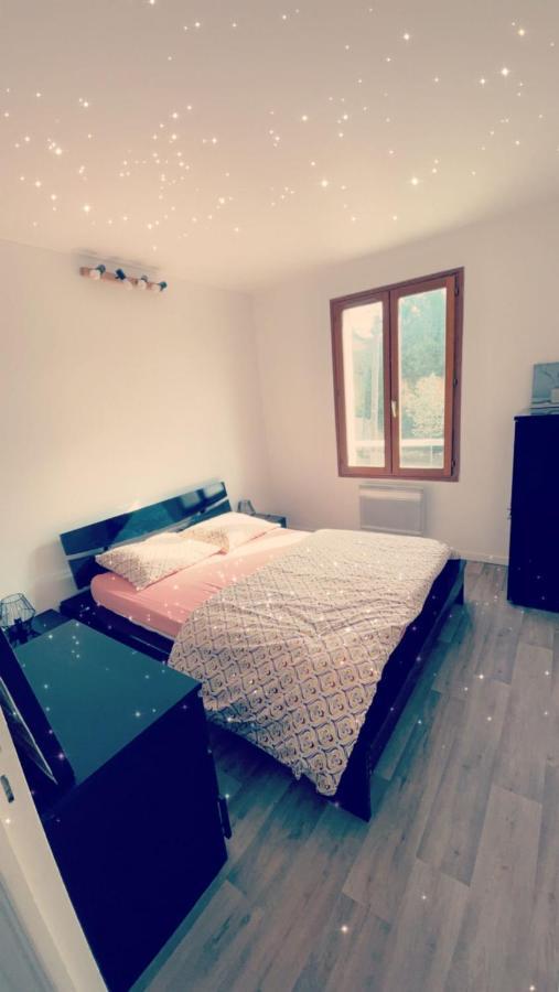 Appartement Lagny Sur Marne Disneyland Paris Buitenkant foto