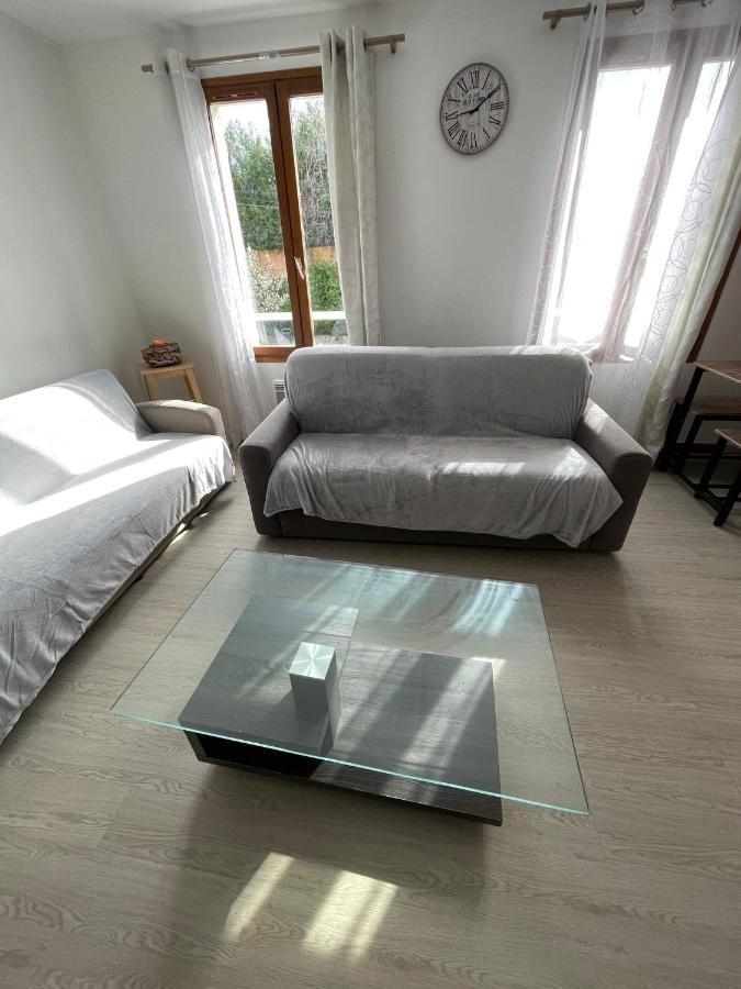 Appartement Lagny Sur Marne Disneyland Paris Buitenkant foto