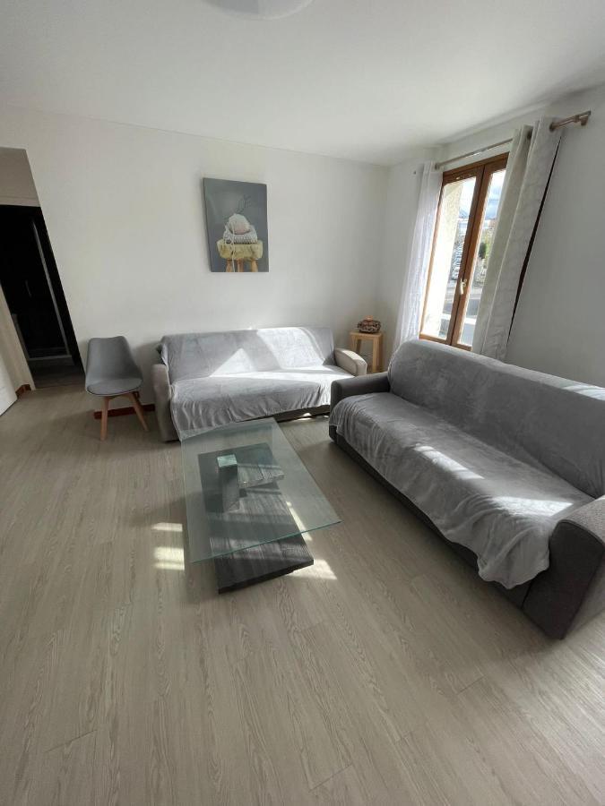 Appartement Lagny Sur Marne Disneyland Paris Buitenkant foto