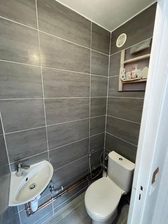 Appartement Lagny Sur Marne Disneyland Paris Buitenkant foto